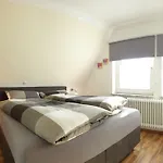 Haus Bramland --- 2 Fewo's --- Eg 60qm Und Og 55qm *