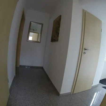 Haus Bramland --- 2 Fewo's --- Eg 60qm Und Og 55qm *