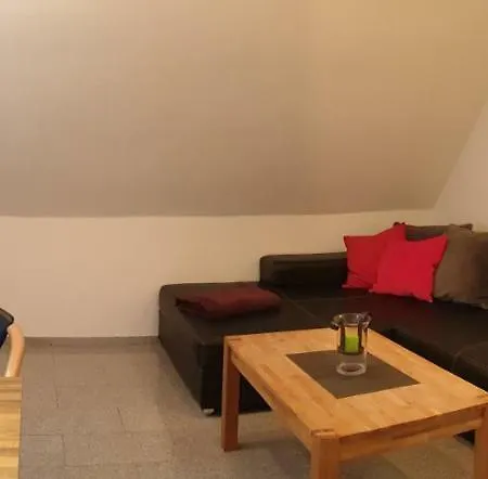 Haus Bramland --- 2 Fewo's --- Eg 60qm Und Og 55qm Haselünne