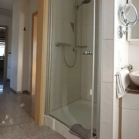 Διαμέρισμα Haus Bramland --- 2 Fewo's --- Eg 60qm Und Og 55qm *