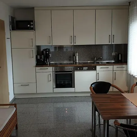 Haus Bramland --- 2 Fewo's --- Eg 60qm Und Og 55qm Appartement *