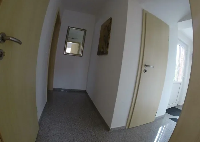 Haus Bramland --- 2 Fewo's --- Eg 60qm Und Og 55qm *