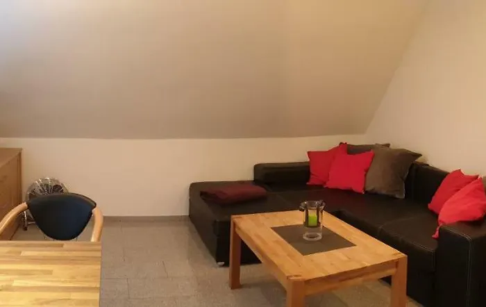 Haus Bramland --- 2 Fewo's --- Eg 60qm Und Og 55qm Haselünne