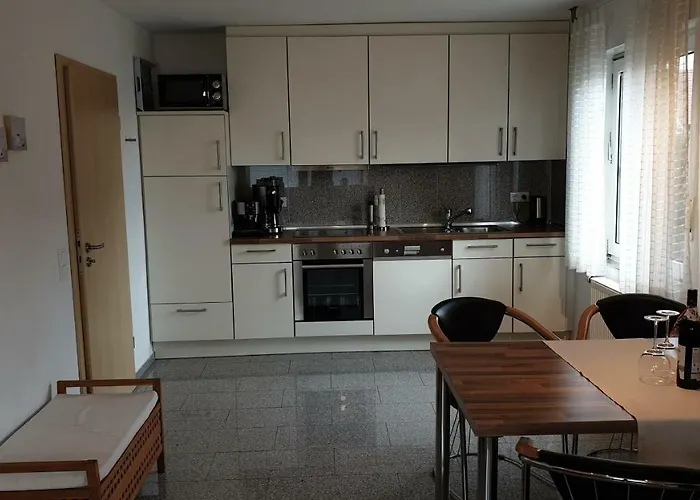 Haus Bramland --- 2 Fewo's --- Eg 60qm Und Og 55qm Appartement *